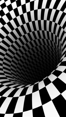 Оптическая иллюзия картинки - 63 фото