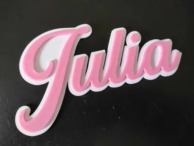 Значение имени Юлия: что означает, происхождение, характеристика и тайна  имени