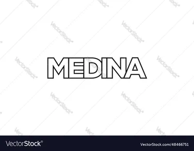 Medina Name Shirt It's A Medina Thing You Wouldn't Understand\" Essential  T-Shirt for Sale by ContainsMilk | Redbubble