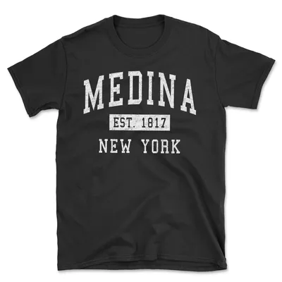 Team Medina Last Name Surname Pride' Men's T-Shirt | Spreadshirt