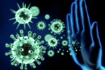 5 способов поднять иммунитет ☘️ Полезные советы от интернет магазина  UFEELGOOD