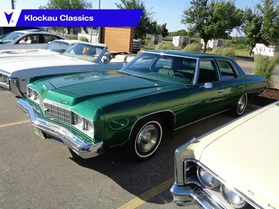 The Chevrolet Impala: History, Generations, Specifications