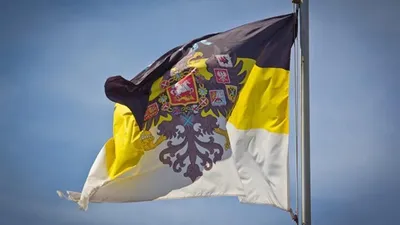 Депутаты предлагают вернуть флаг Российской империи — Новый Тамбов