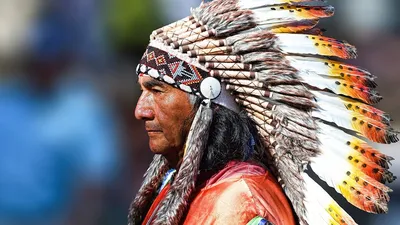 Родство американских индейцев и казахов - Аналитический интернет-журнал  Власть
