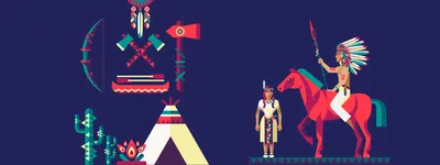 День индейцев в Перу - Праздник