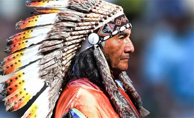 ВТОРЖЕНИЕ ИЗ КОСМОСА. Уроки истории (судьба коренных индейцев) —  «Путешествия» на DRIVE2