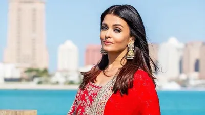 Как живет и зарабатывает индийская актриса Айшвария Рай | Словодел | Дзен