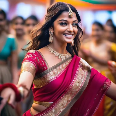 Самая красивая женщина в мире для меня Айшвария Рай. Индия обладает  уникальной красотой, знаниями , традициями , культурой и т.д. | Instagram