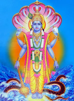Почему у индийских богов синяя... - supreme_mystical_club | Facebook