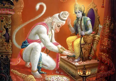 Боги Индии - online presentation