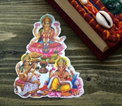 Статуэтки индийских божеств Devatv X, 20 см купить в интернет-магазине  CARAVANNA.RU - Оригинальные Фигурки и статуи из Индии, Бали, Марокко -  Бережная доставка по всей России