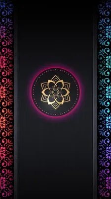 MuchaTseBle | Phone wallpaper images, Mandala wallpaper, Backgrounds phone  wallpapers