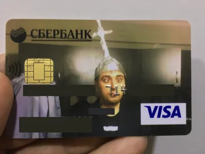 Платежные банковские карты с индивидуальным дизайном в Узбекистане