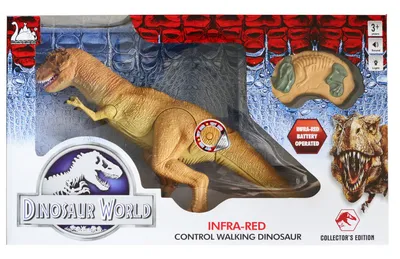 Игрушка Индоминус Рекс (Jurassic World Hybrid FX Indominus Rex) купить в  Киеве - Книгоград