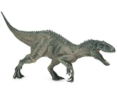 Фигурка Индоминус Рекс - Динозавр Jurassic Indominus Rex (37 см.) - купить  с доставкой по выгодным ценам в интернет-магазине OZON (305939302)