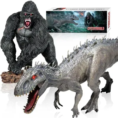 Огромный Индоминус Рекс Jurassic World Super Colossal Indominus Rex  (ID#1347086365), цена: 4799 ₴, купить на Prom.ua