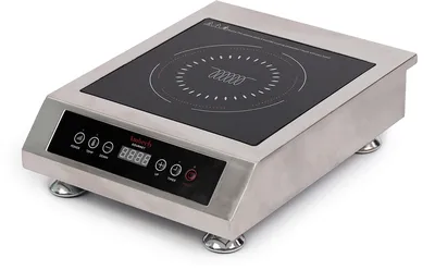Индукционная плита ABAT КИП-47Н-3,5 - купить онлайн!