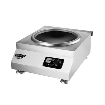 Индукционная плита IPLATE ALISA 3500( без импульсного режима)(3,5 кВт)