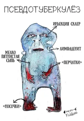 Лекция «Инфекционные заболевания» | Астраханский Государственный  Медицинский Университет