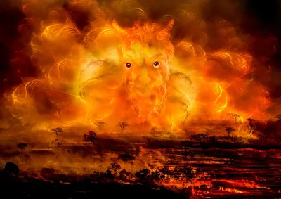 Download Inferno Hell Devil Royalty-Free Stock Illustration Image - Pixabay