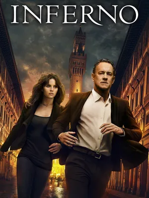 Inferno | Rotten Tomatoes