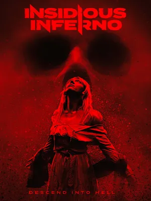 The Inferno Room (@theinfernoroom) • Instagram photos and videos