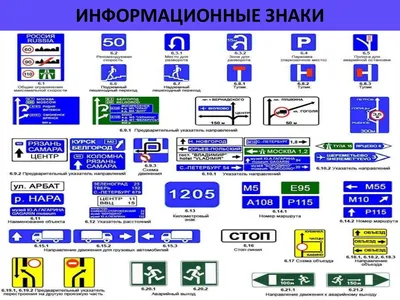 Знаки дополнительной информации (таблички) купить в Москве - цена  производителя