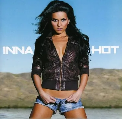 Inna - Hot - Amazon.com Music