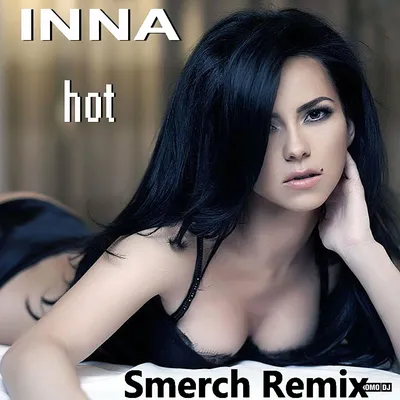 Inna - Hot (UK Mixes) - Amazon.com Music