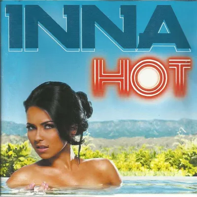 SNEAK PEEK : The Heat Is On For Inna's \"Hot\"