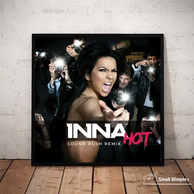 Inna - image #848229 on Favim.com