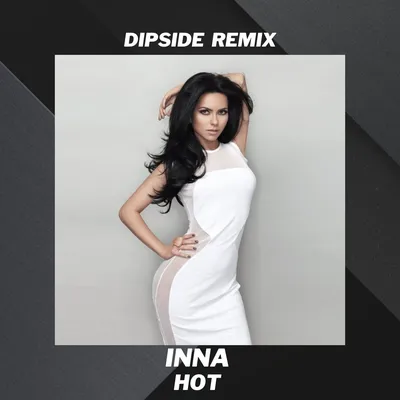 DJ. N - INNA (HOT - MIX - 2020). Radiant by ARTAleks on DeviantArt