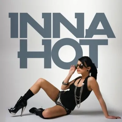 INNA - Hot | Official Audio - YouTube