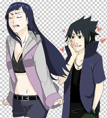 Sasuke x Ino // Naruto - PureHeroine fan Art (39310417) - fanpop