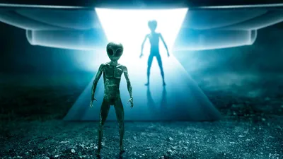 Ученые заявили, что инопланетяне могут связаться с людьми уже в 2029 году |  РБК Life