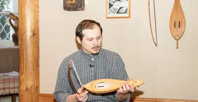 Российский музыкант » Каратыгина М.