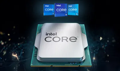 13th Gen Intel Core Processors