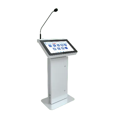 Интерактивный стол Уникум-1 24 Android купить по цене 157 000 руб. в  интернет-магазине ForOffice | 115-150660