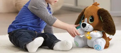 Интерактивная игрушка Happy Baby развивающая HUNGRY BIRD купить по цене  3366 ₽ в интернет-магазине Детский мир