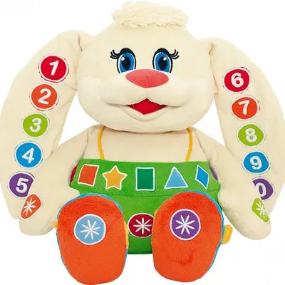 Интерактивная мягкая игрушка Baby Paws Щенок далматин Спотти (918276IM) -  купить по выгодной цене в Киеве - Интернет-магазин детских товаров Raiduga