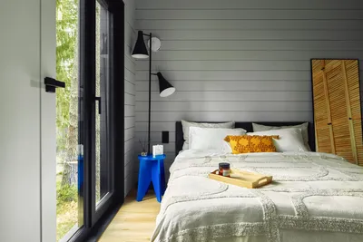 Дизайн спальни: 90 лучших фото, стили, цвета, идеи интерьеров в 2024 году