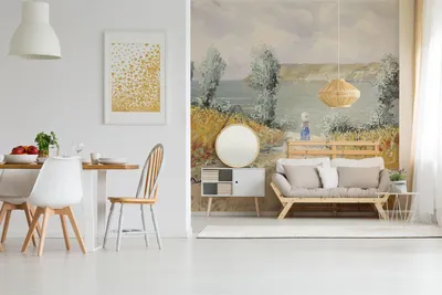 Стиль прованс в интерьере квартиры и дома: особенности, цвета и  обязательные детали