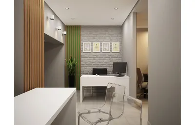 Идеи интерьера для дома и квартиры, дизайнерские решения