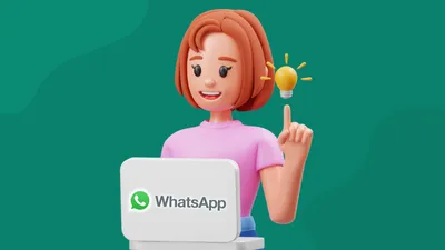 Картинки на аватарку в WhatsApp - прикольные, красивые и со смыслом