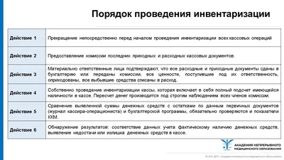 Инвентаризация на складе Интермы с 10 по 12 января 2024 г