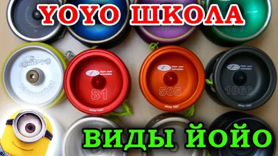 Словарь терминов для игроков с йо-йо. - Йо-йо в Украине - YoYo.ua
