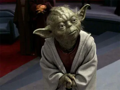 Игрушка Star Wars Мандалорец малыш Йода Грогу HJM25 купить по цене 22850 ₸  в интернет-магазине Детский мир