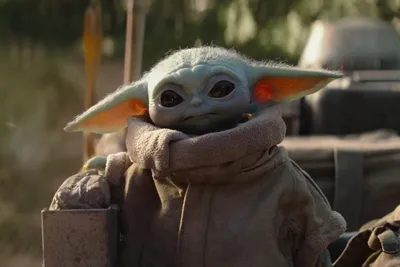 Интерактивный Малыш Йода Мандалорец на пульте Star Wars Mandalorian Baby  Yoda (ID#1919524264), цена: 2450 ₴, купить на Prom.ua