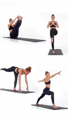 Парная йога: что это такое, упражнения и позы для начинающих