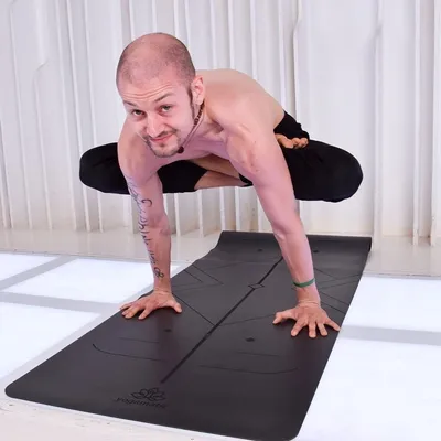 10 асан из йоги для начинающих — пошаговая инструкция - Чемпионат